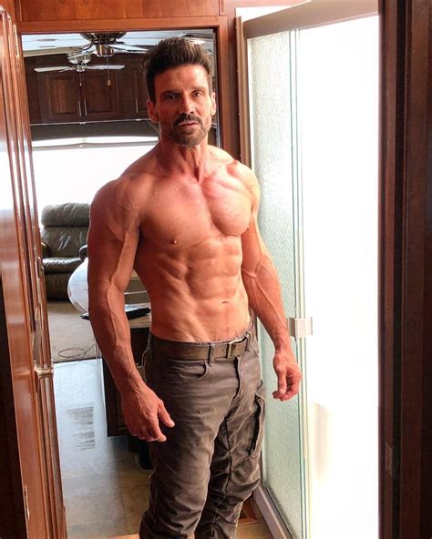 Frank Grillo Net Worth